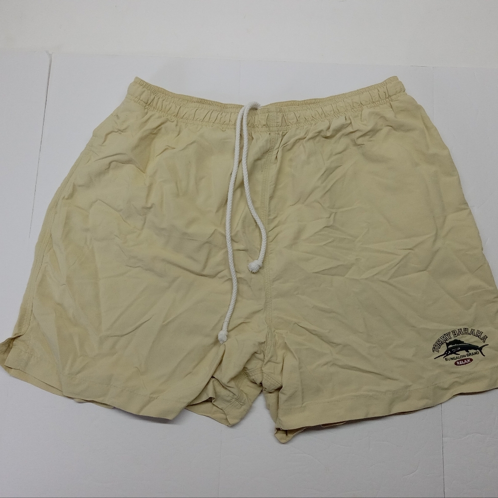 Tommy Bahama relax XL swim trunks